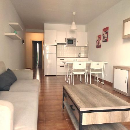Nerea Apartment Costa Teguise Exteriér fotografie