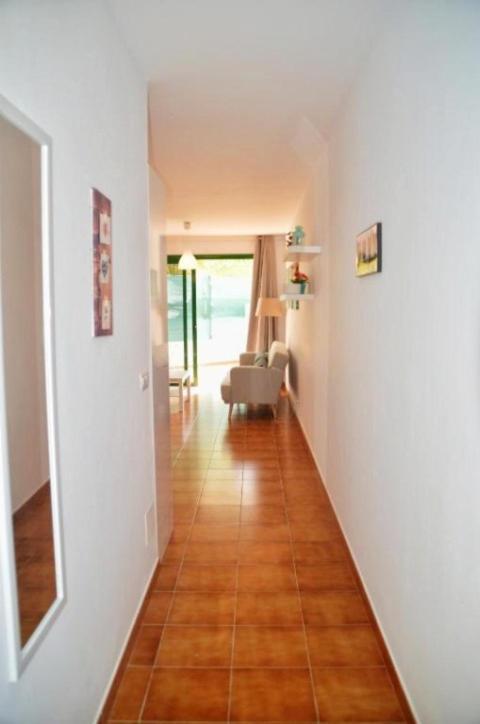 Nerea Apartment Costa Teguise Exteriér fotografie