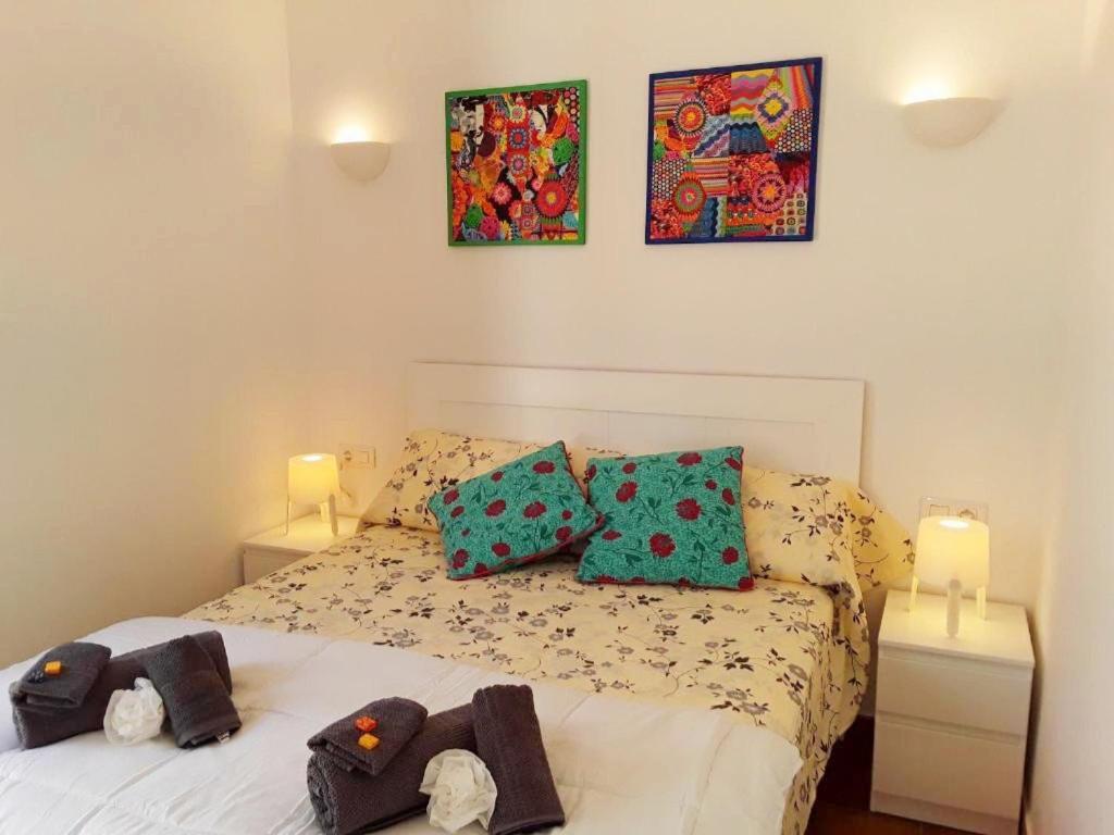 Nerea Apartment Costa Teguise Exteriér fotografie
