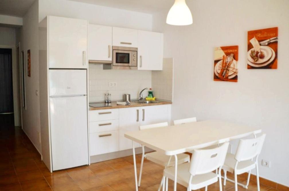 Nerea Apartment Costa Teguise Exteriér fotografie